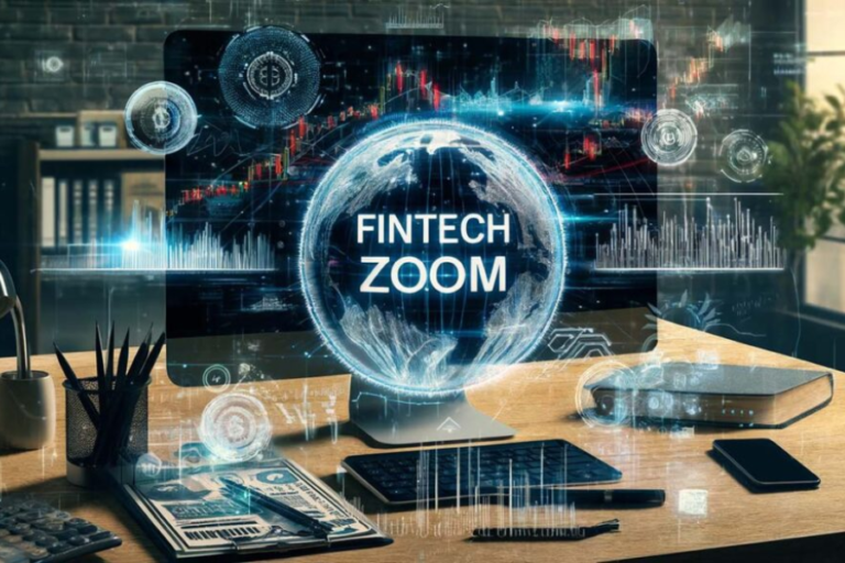 fintechzoom meta stock