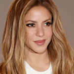 shakira makedonka