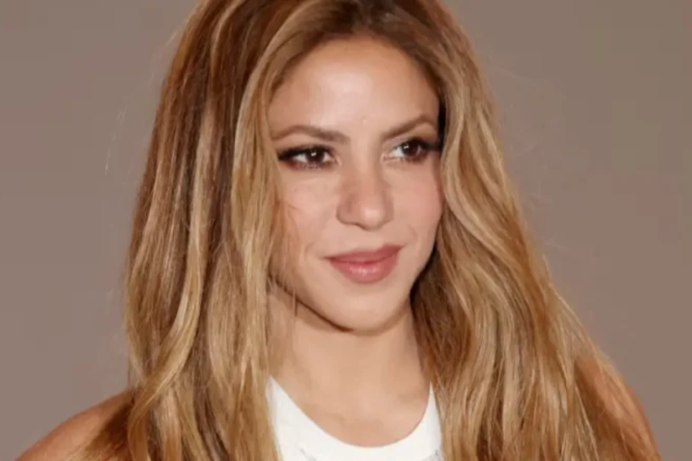 shakira makedonka