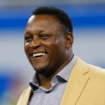 barry sanders net worth