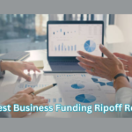 everest business funding ripoff report