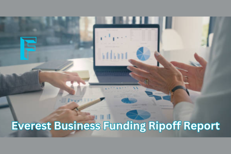 everest business funding ripoff report