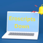 Eroscripts Down: Understanding the Causes and Fixing the Issues