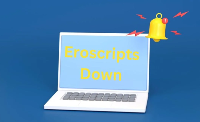 Eroscripts Down: Understanding the Causes and Fixing the Issues