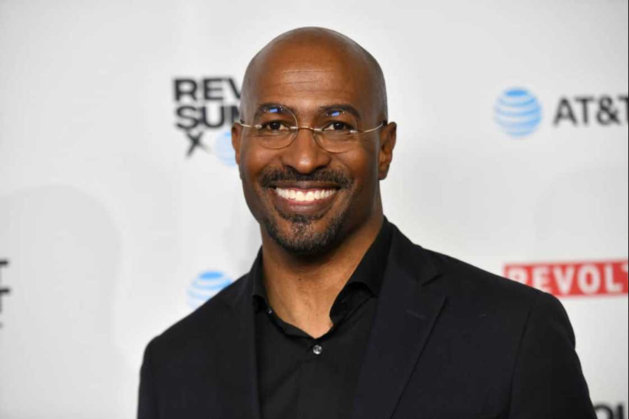 van jones net worth 2024