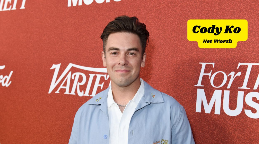 Cody Ko's Lifestyle: Living The High Life