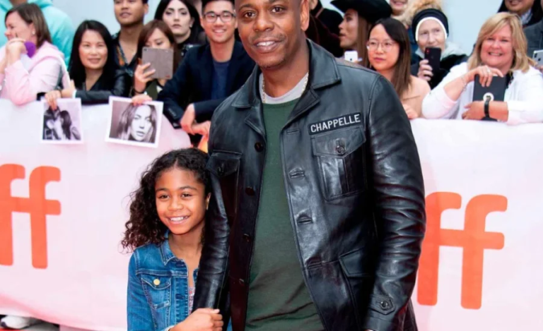 Sanaa Chappelle