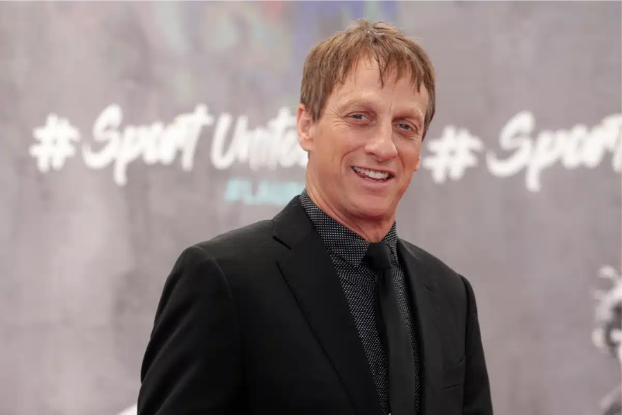 Tony Hawk’s Net Worth