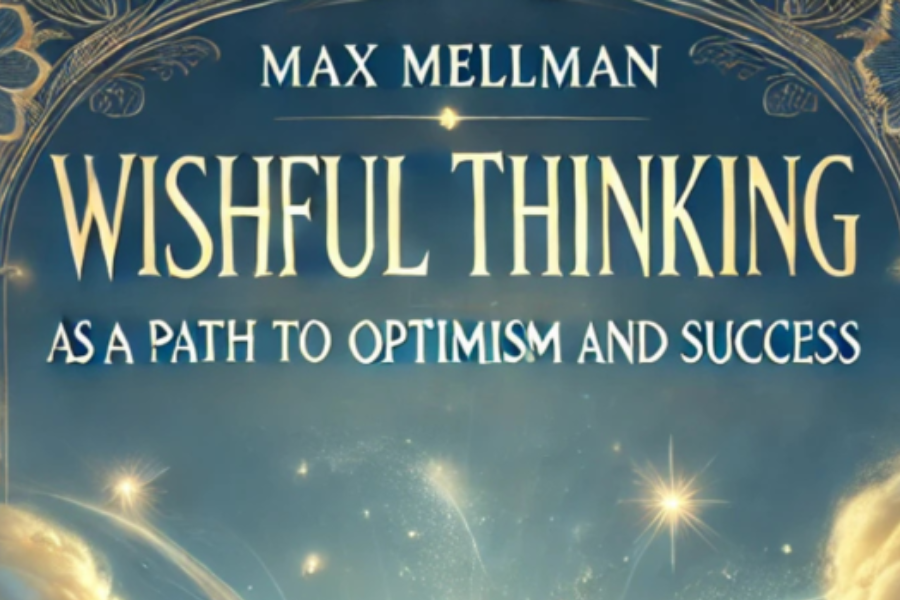 Max Mellman’s Wishful Thinking