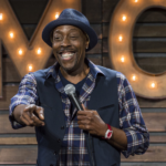 Arsenio Hall’s net worth