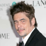 Benicio Del Toro’s net worth