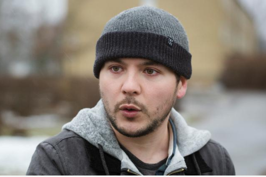 Tim Pool’s net worth