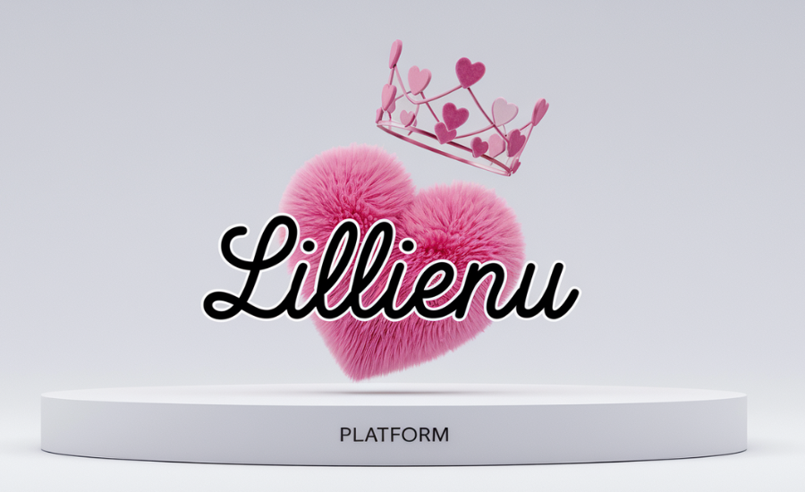 lillienu