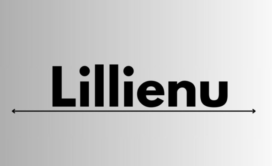 lillienu