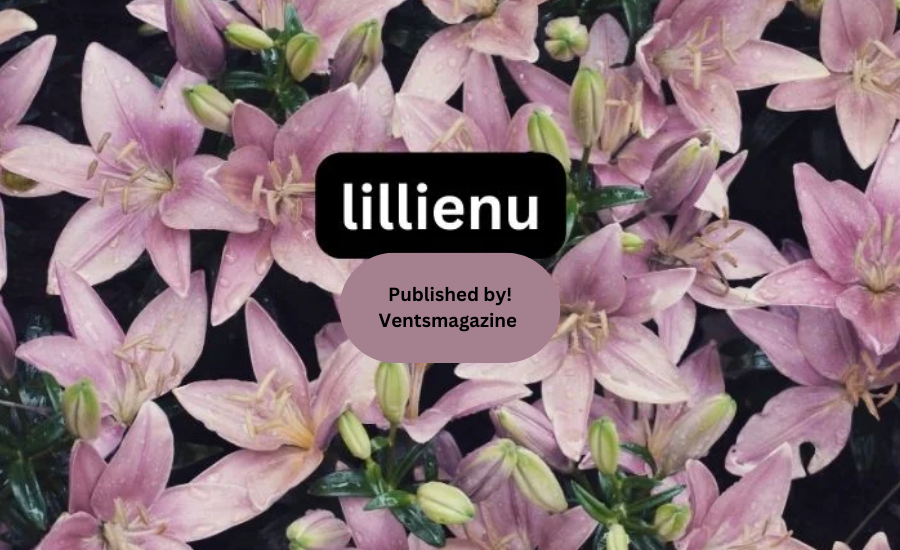 lillienu