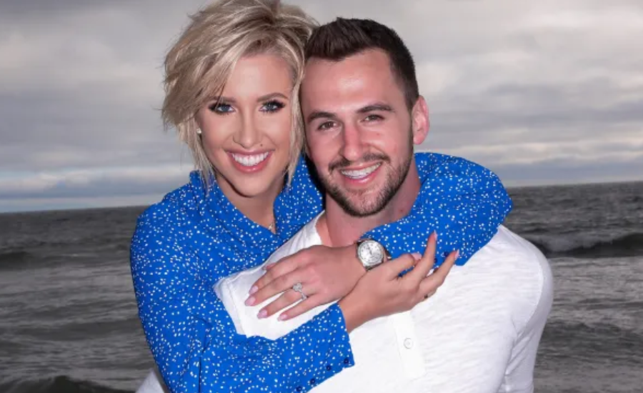 chrisley knows best daughter dies