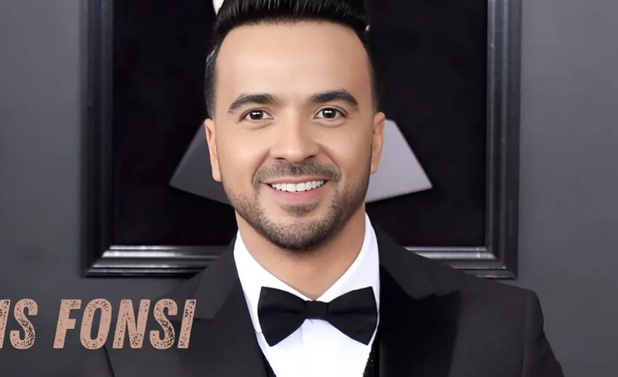 Luis Fonsi Net Worth: Sources Of Income