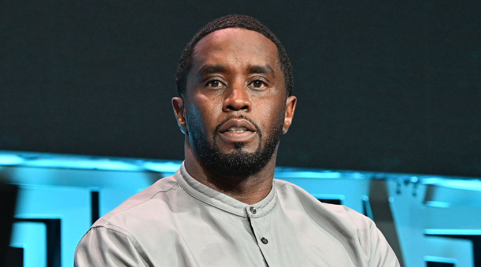 Diddy Combs Net Worth