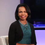 condoleezza rice net worth