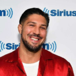 brendan schaub net worth