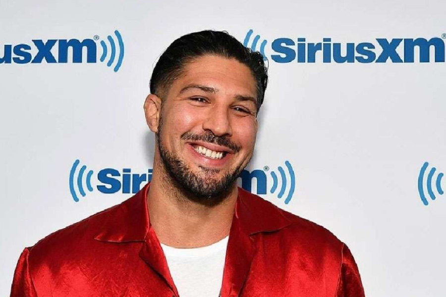 brendan schaub net worth