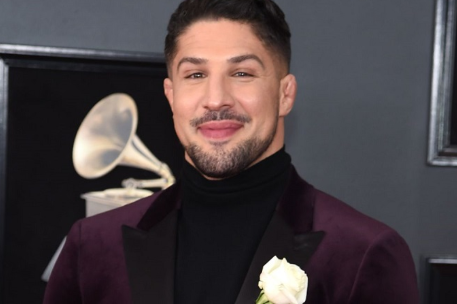 brendan schaub net worth