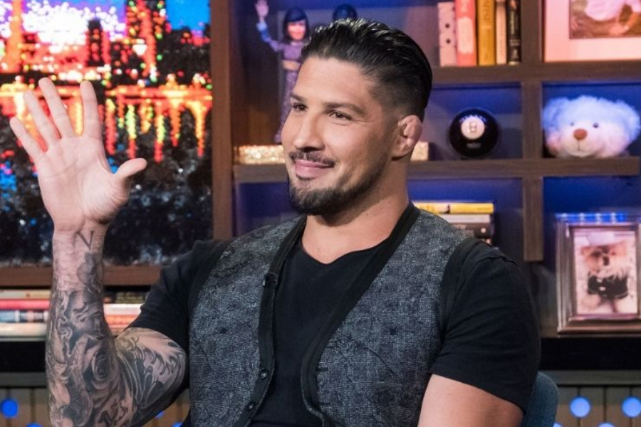 brendan schaub net worth