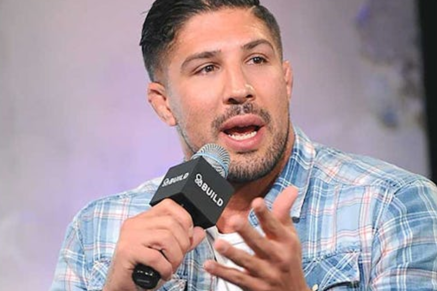 brendan schaub net worth