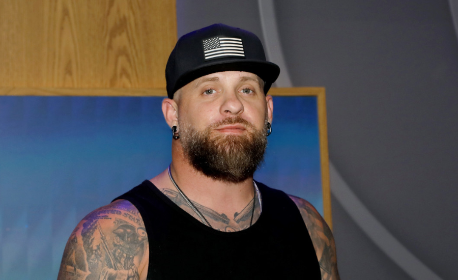 brantley gilbert net worth