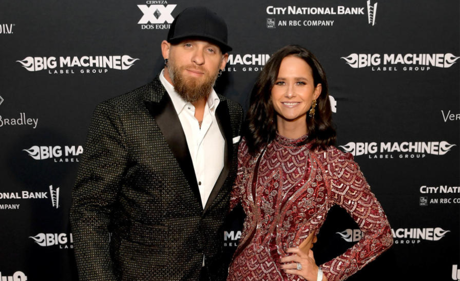 brantley gilbert net worth