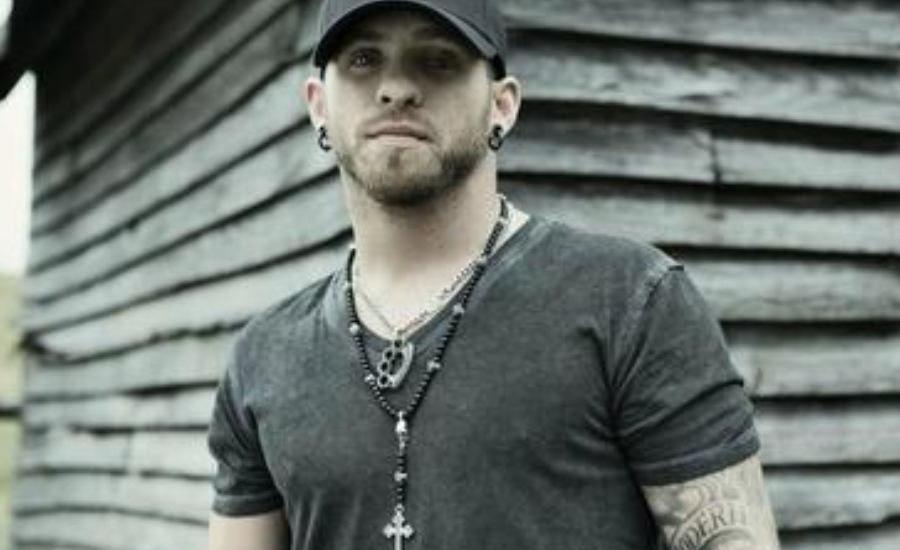 brantley gilbert net worth