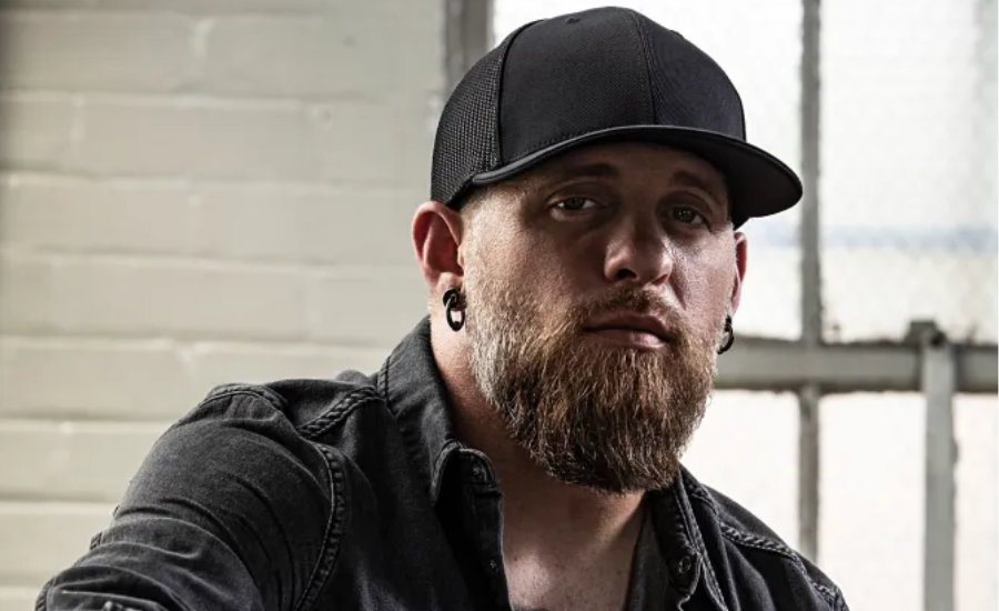 brantley gilbert net worth