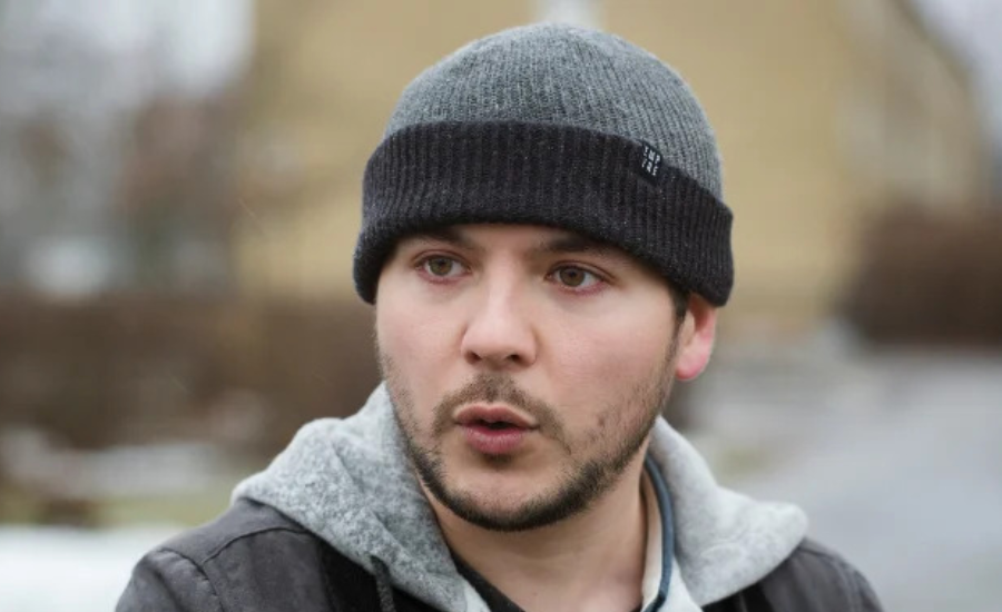 tim pool net worth