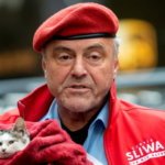 Curtis Sliwa Net Worth