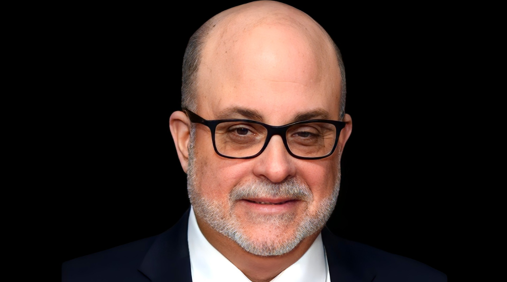 Mark Levin Net Worth