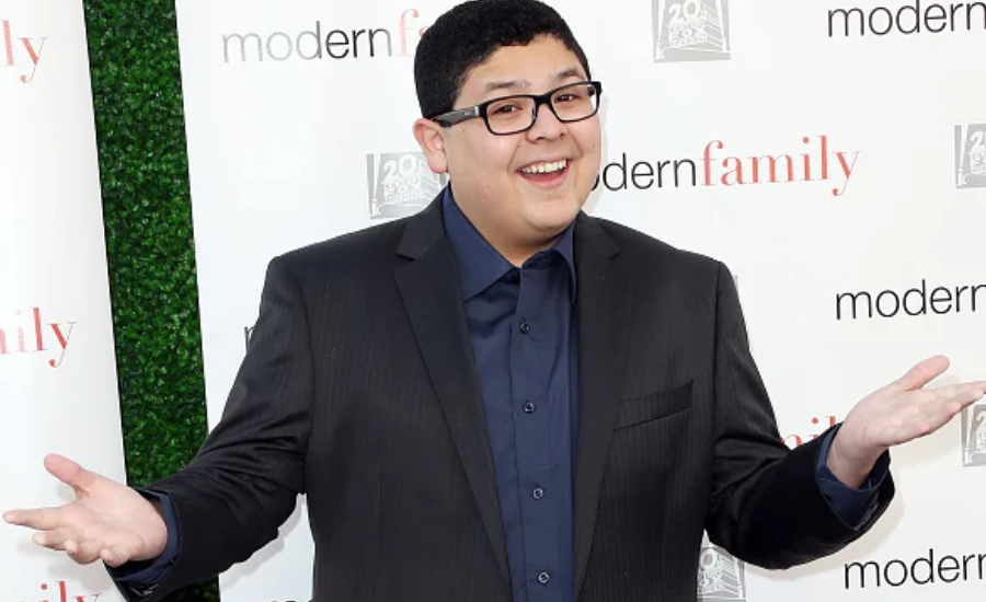 rico rodriguez net worth