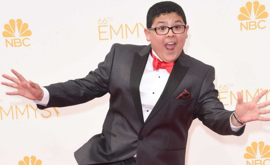 rico rodriguez net worth