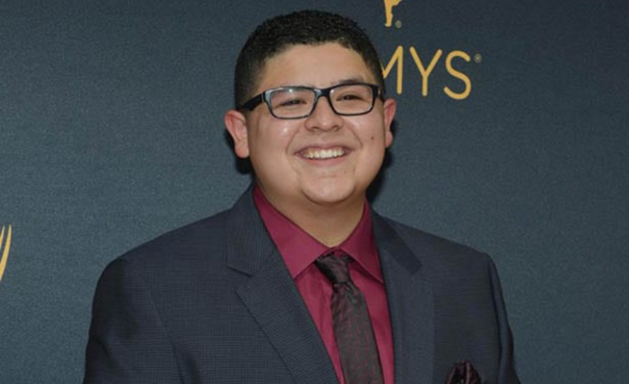 rico rodriguez net worth