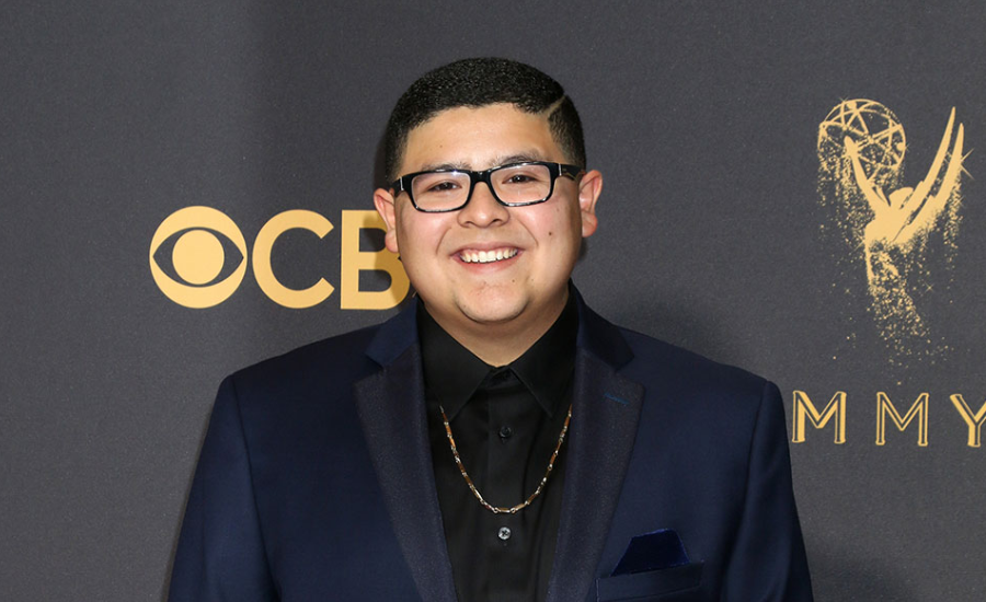 rico rodriguez net worth