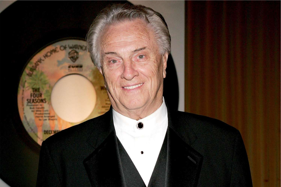 Tommy DeVito net worth