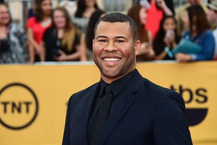 jordan peele net worth