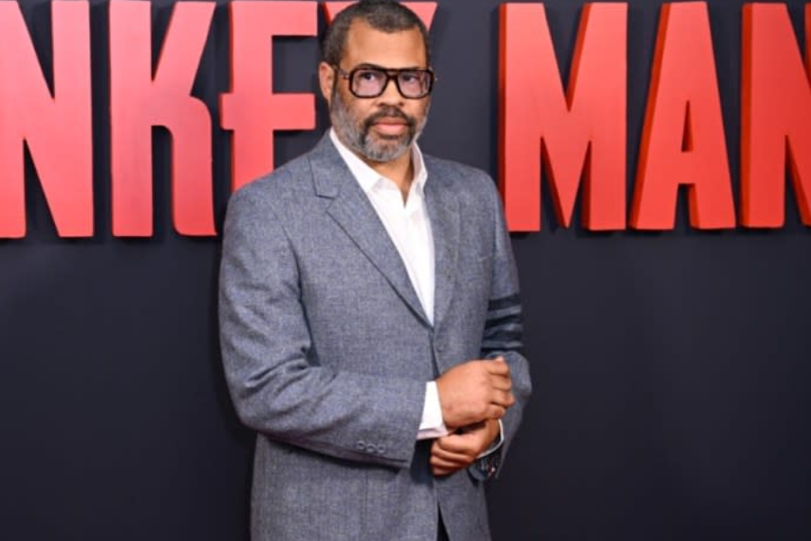 jordan peele net worth