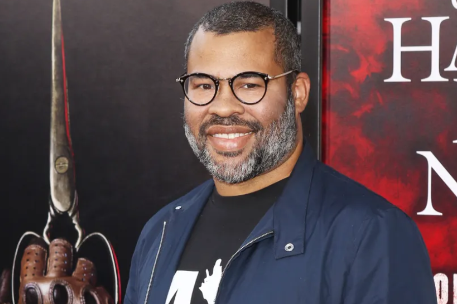 jordan peele net worth