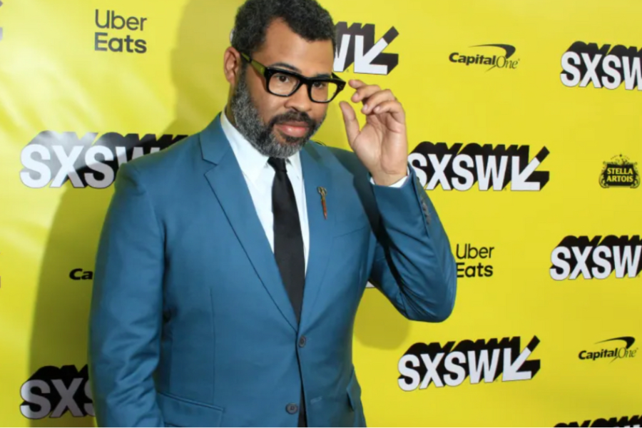 jordan peele net worth