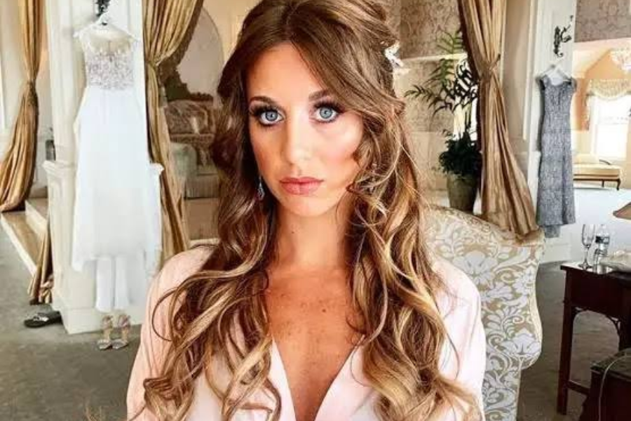 Emma DiGiovine’s net worth