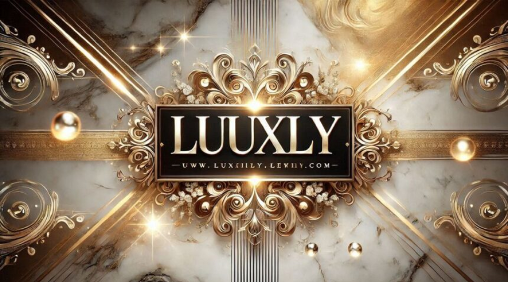 Luuxly.com