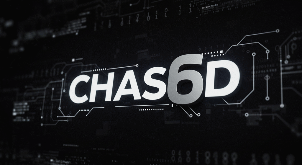 Chas6d